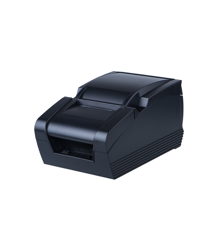 收银系统之小票打印机选择与维修