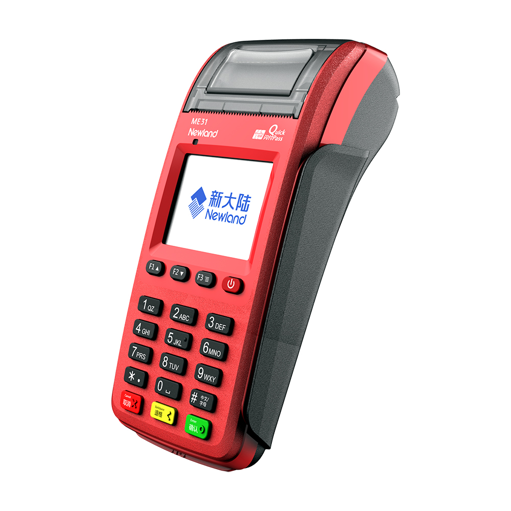 pos机插上电源屏幕不亮怎么办？什么原因？