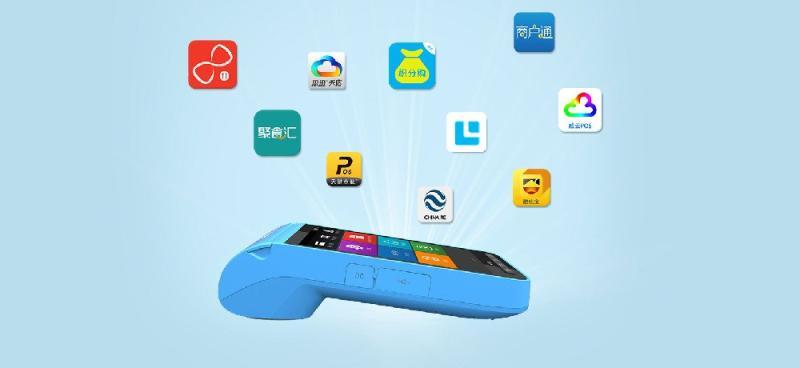 拉卡拉智能pos机需要多少钱一台