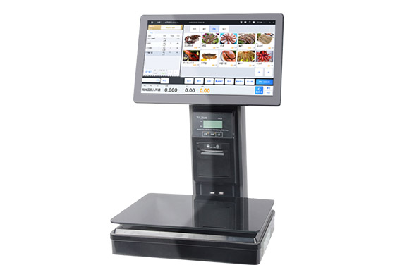 惠管家农贸版农贸市场收银系统