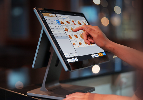 惠管家标准版收银系统