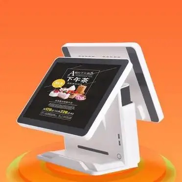 人流高峰没有个好的收银机真不行！收银机成为消费场所的“流量闸门”？