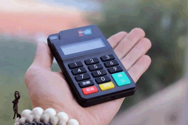 根据应用场景、业态来正确配置POS收银一体机才是首选